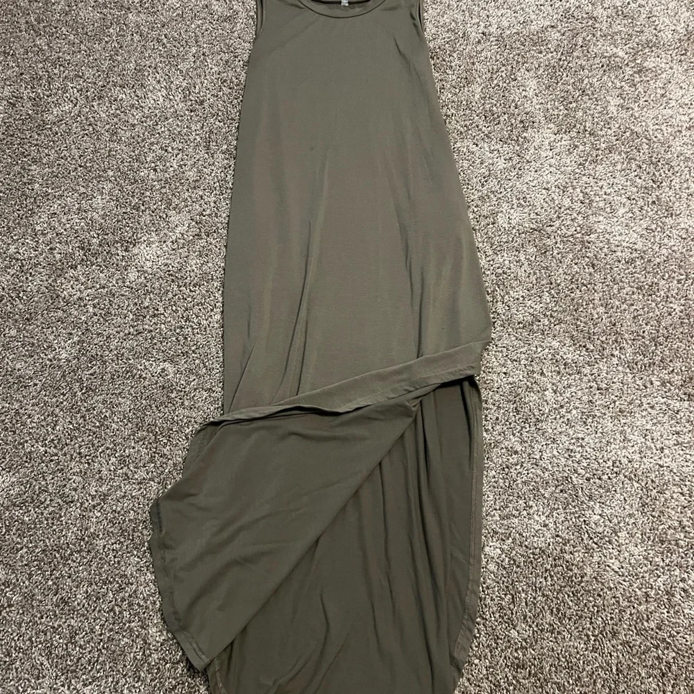 Maxi dress - Picture 3 of 5